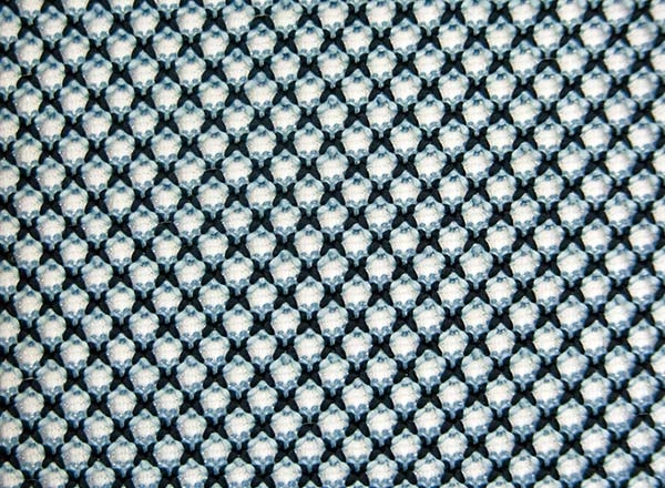 Single Jersey Knitted Fabric