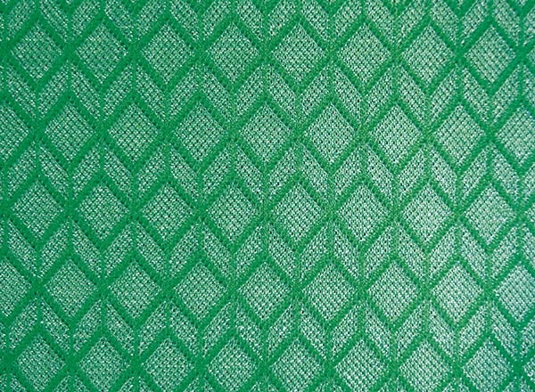 Single-Sided Jacquard