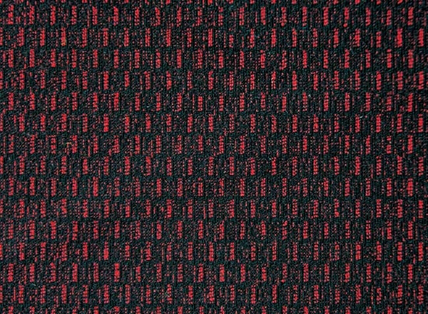 Jacquard Knitted Fabric