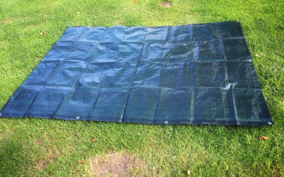 多元應用工業用布