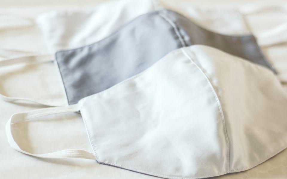 Medical textiles for protective equipment