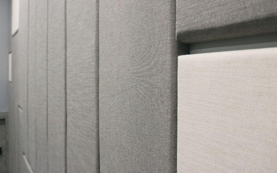 Industrial fabric in agriculture