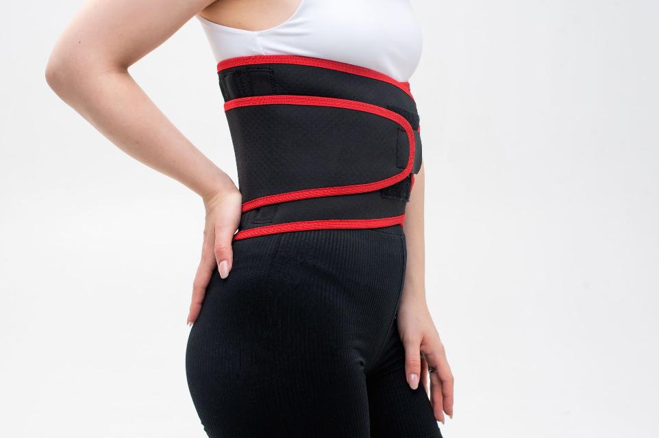 Protective fabric in industrial use